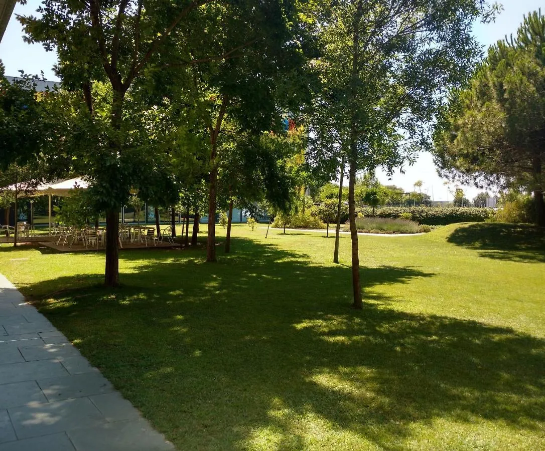 Centre Esplai Albergue El Prat de Llobregat