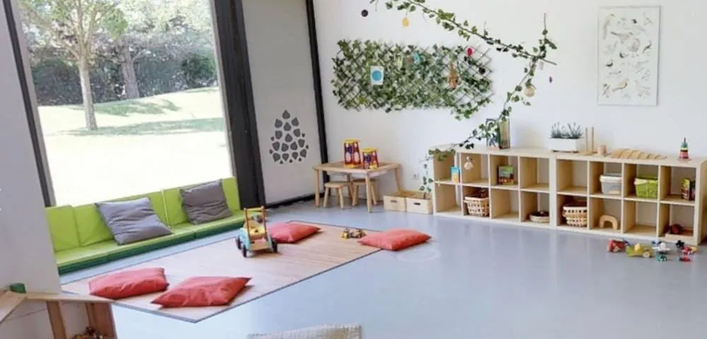 Hostel Centre Esplai Albergue El Prat de Llobregat Spain
