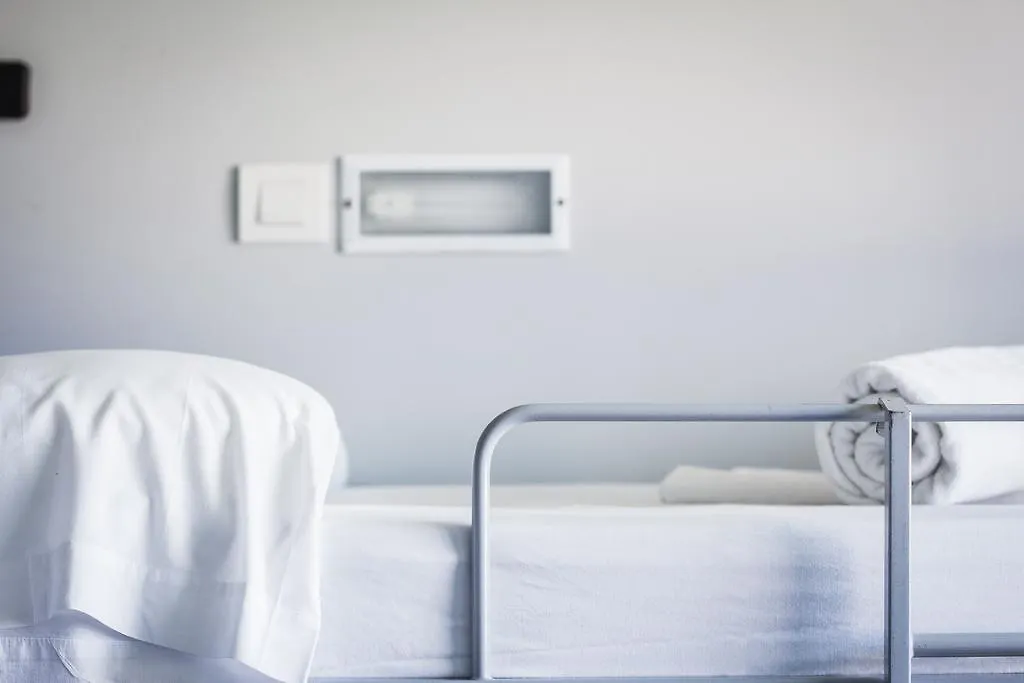 Centre Esplai Albergue El Prat de Llobregat Hostel