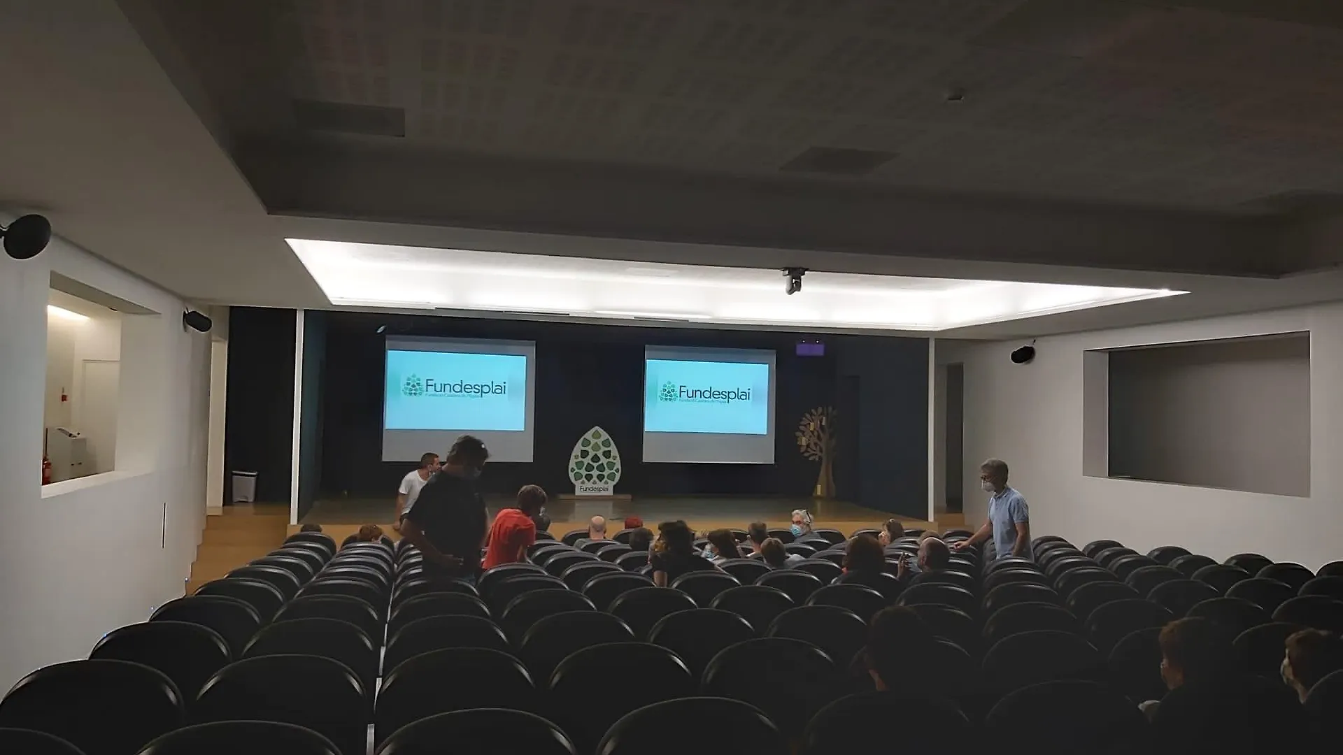 Hostel Centre Esplai Albergue El Prat de Llobregat