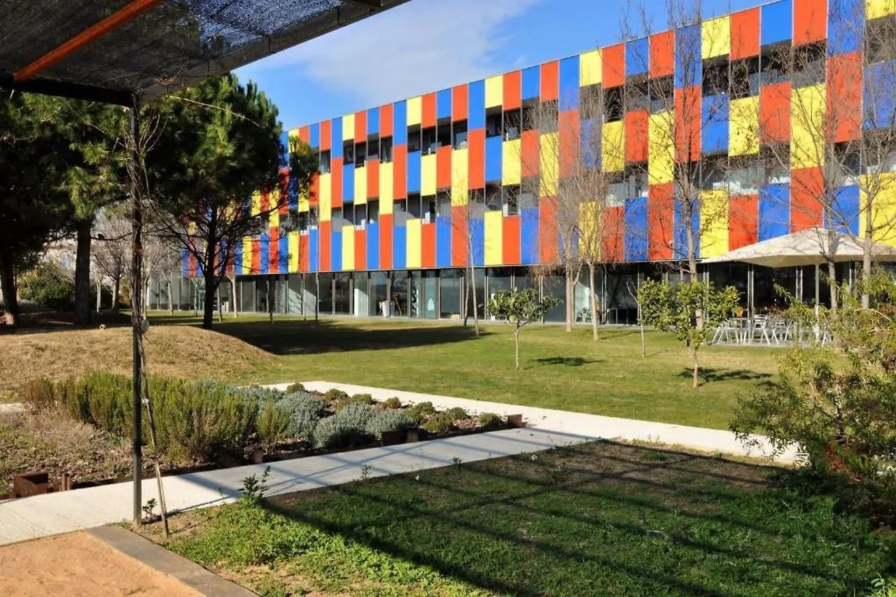 Centre Esplai Albergue El Prat de Llobregat
