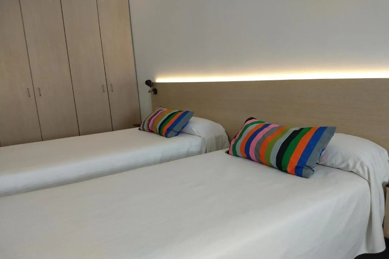 Centre Esplai Albergue El Prat de Llobregat Auberge de jeunesse