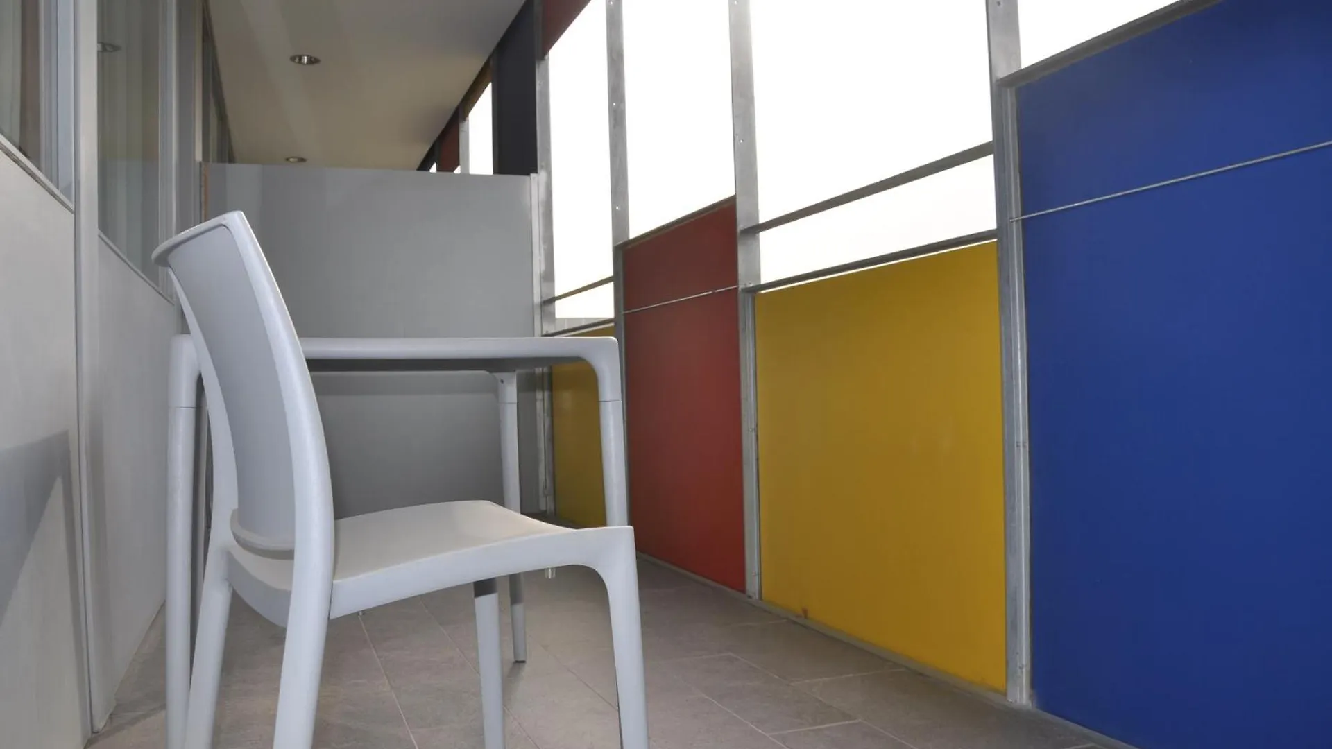 Centre Esplai Albergue El Prat de Llobregat