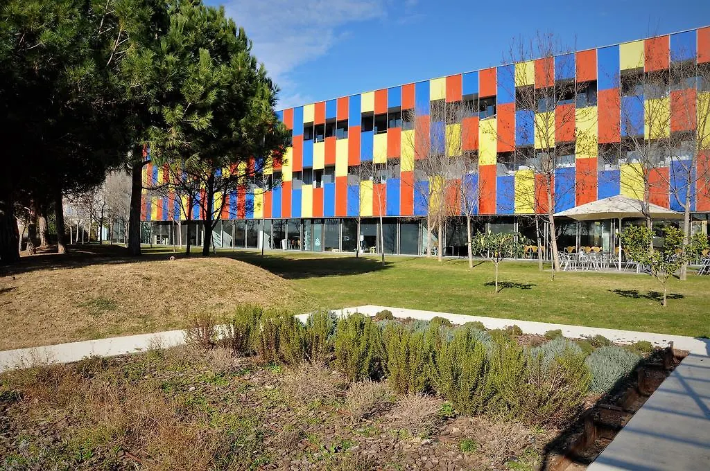 Centre Esplai Albergue El Prat de Llobregat