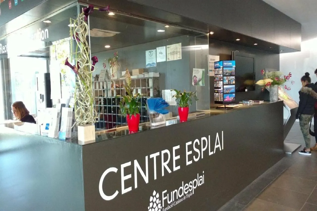 Centre Esplai Albergue El Prat de Llobregat