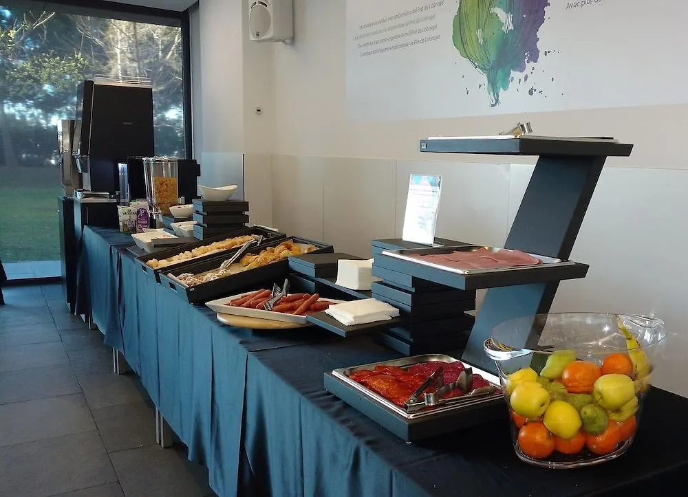 Hostel Centre Esplai Albergue El Prat de Llobregat
