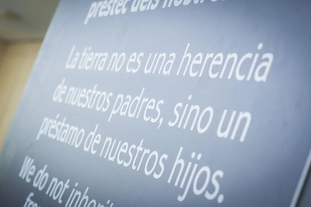 Hostel Centre Esplai Albergue El Prat de Llobregat