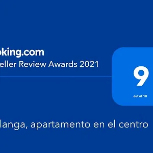 Berlanga, En El Centro Apartamento Málaga