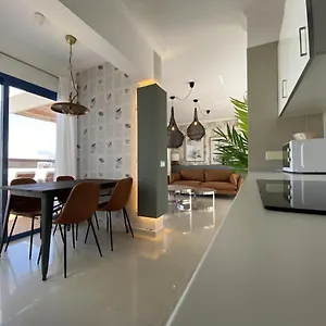 Gaumet By Villalia Villa Playa Blanca (Lanzarote)