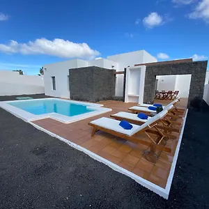 Ancor By Villalia Villa Playa Blanca (Lanzarote)