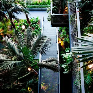 4* Hotel Renaissance Barcelona Fira
