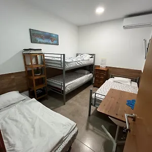 Camping Cozy Next To El Prat Airport, El Prat de Llobregat