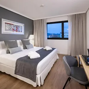 4* Hotel Alexandre Frontair Congress