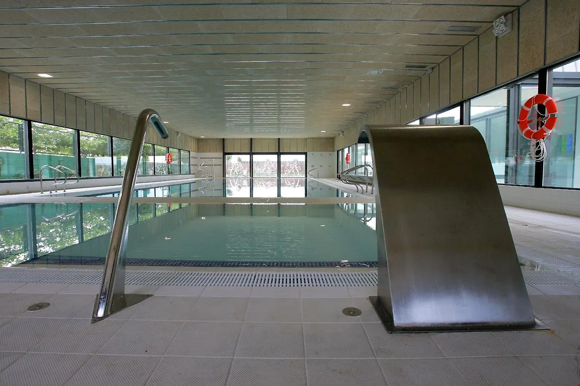 Centre Esplai Albergue El Prat de Llobregat 0*,  España
