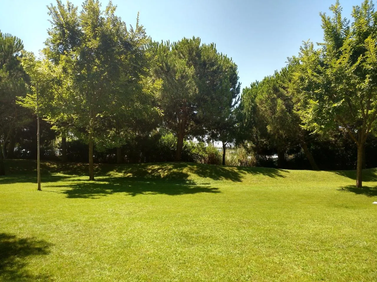 Centre Esplai Albergue El Prat de Llobregat 0*,  Spain