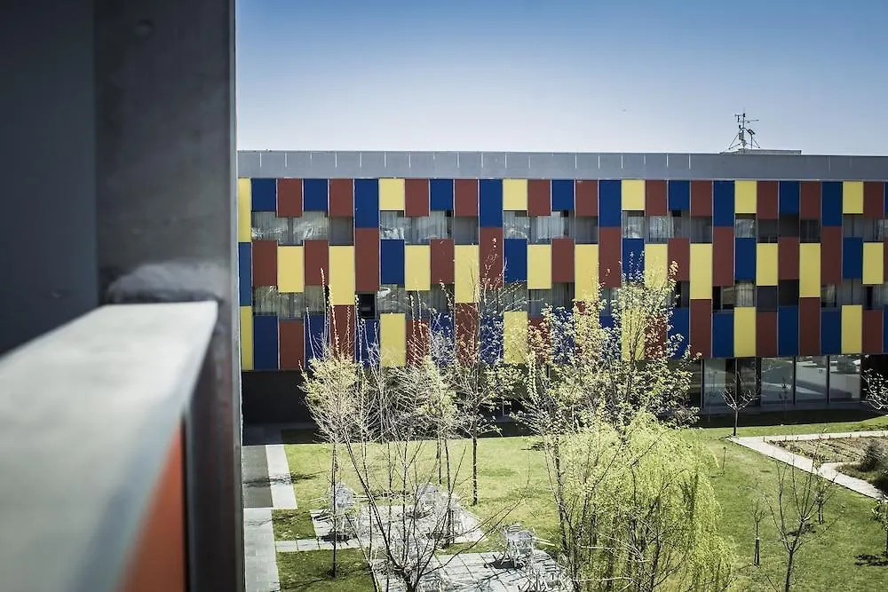 Centre Esplai Albergue El Prat de Llobregat España